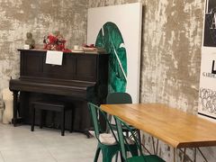 -边渡咖啡烘焙店(昙华林店)