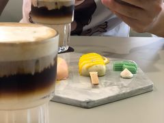 NaoZao咖啡-CAFE'IN精品咖啡体验空间(小寨店)