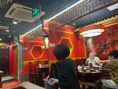 -京元盛铜锅涮肉(上海总店)
