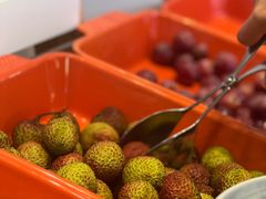 -菲住布渴酒店自助餐厅(阿里巴巴西溪园区店)