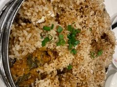 糯米排骨-金春禧(贵和领秀城店)