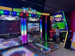 -VS SPORTS PARK运动玩乐园·团建·生日会(合生汇店)