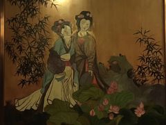 -东方之珠洗浴休闲广场(南开店)