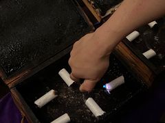 -颐而康·按摩·艾灸·足疗(汽车东站店)