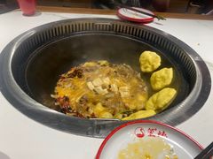 -玺炖·中国铁锅炖(虹桥天街店)