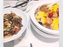 -江城小馆陕南妈妈菜·全球旅行餐厅(钟楼店)