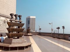 -五通灯塔公园