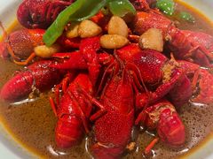 -苏帮袁Sue Cuisine(来福士店)