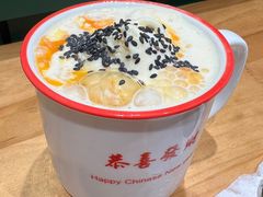 -堂屋糖水店(愚园店)