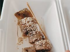 -蔡伯糯米猪肠