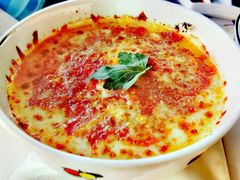 意式肉酱千层面（Lasagne&nbsp;alla&nbsp;bolognese）-安妮意大利餐厅(日坛店)