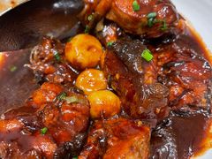 -新吉士·上海菜(浦东LCM置汇旭辉店)