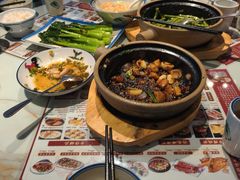 -顺德杨廷记(白云山店)