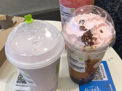 -奈雪的茶(重庆万象城北区店)