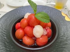 -大树餐厅(朝阳大悦城店)