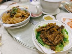 -腰记饭店(龙源路店)