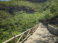 -娲皇宫