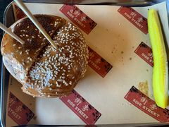 -Side Street街旁(交道口店)