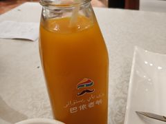 -巴依老爷·新疆美食(上城区天城路店)