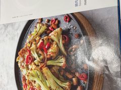 菜单-小大董·烤鸭(观景餐厅·南京西路店)