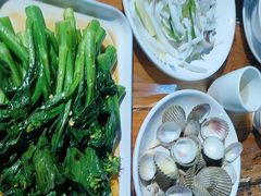 -蓝湾碧波·老字号·疍家非遗海上餐厅