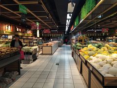 -世纪家家福生活广场(和义店)