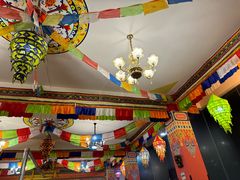 -卡万金特色藏餐