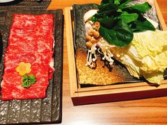 -水月·和牛工坊(水晶郦城店)