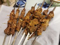 -撒拉花儿·新疆菜·清真(太阳宫店)