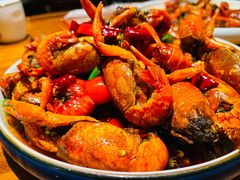 -马头巷·食景园(苏州总店)