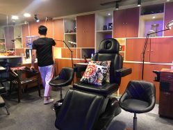 -见雾TATTOO STUDIO