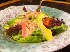 -青岛海泉湾皇冠假日度假酒店-天海日餐厅