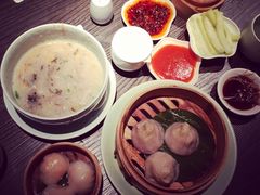 -唐茶苑(Soho)