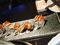 鲑觅卷-鲑觅日本料理Shake Kakei(日月光中心广场店)