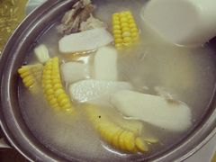 android_upload_pic-天津外国语大学（马场道校区）食堂