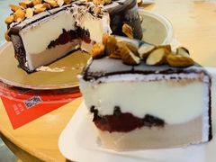 -DQ·蛋糕·冰淇淋(金鹰天地店)