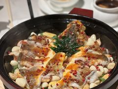 -滋粥楼·顺德菜(番禺广场总店)