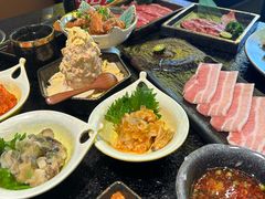 -樱嘢·炭火烧肉(惠南店)