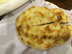 -大秦地·西北菜(纬四路店)