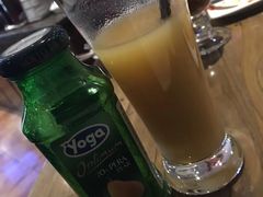 -安妮意大利餐厅(世贸天阶店)