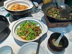 -费大厨辣椒炒肉(正佳广场店)