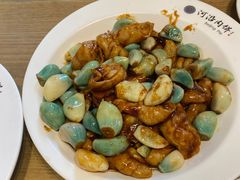 -河沿肉饼Beijing Pie(东华门店)