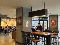 -星巴克(蒲汇塘路店)