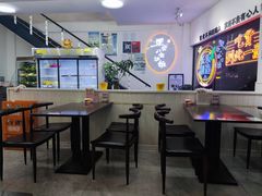 -正宗八宝冰饭·非遗冰饭·烧烤(奎桥店)