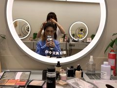 -天真蓝照相馆(五角场百联又一城店)
