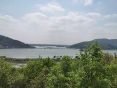 -南北湖风景区