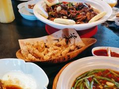 -二十八里太湖船菜(吉祥路店)