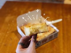 榴莲起司厚吐司-阿信厚吐司(曾厝垵店)
