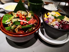 -云海肴·汽锅鸡·云南菜(高德置地店)