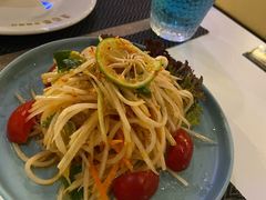 -清迈泰·泰国餐厅(华发商都店)